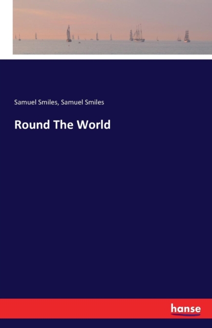 Round The World, Paperback / softback Book