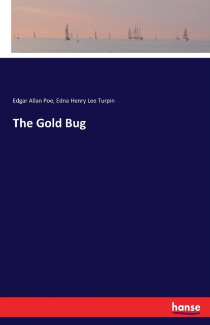 The Gold Bug, Paperback / softback Book