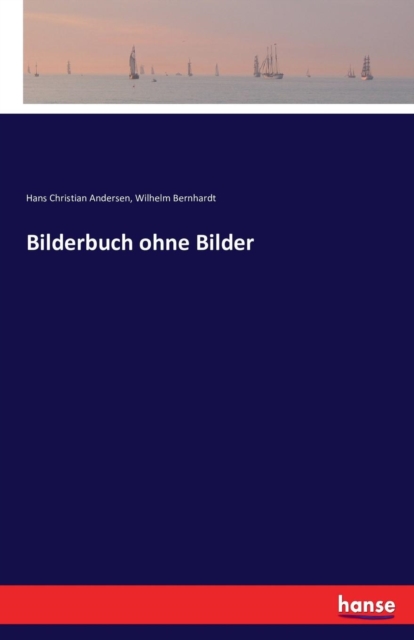 Bilderbuch Ohne Bilder, Paperback / softback Book