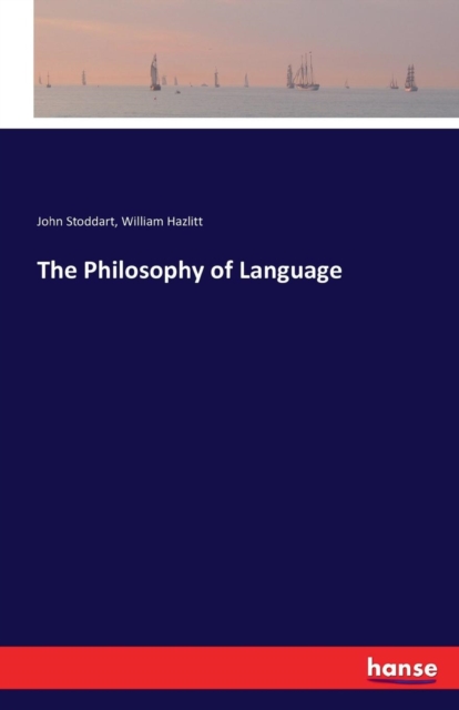 The Philosophy of Language, Paperback / softback Book