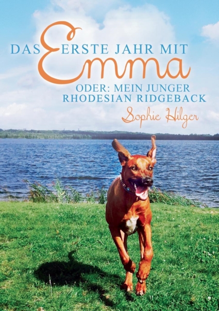 Das Erste Jahr Mit Emma, Paperback / softback Book