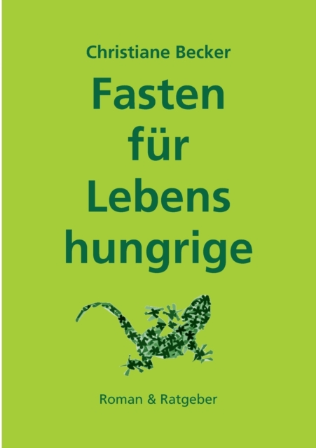 Fasten Fur Lebenshungrige, Paperback / softback Book