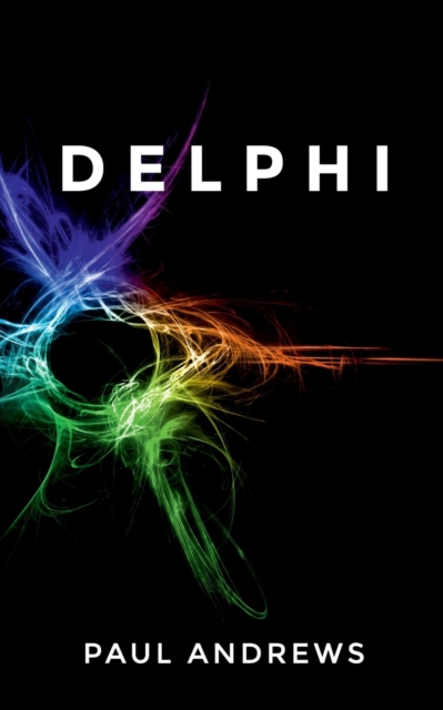 Delphi, Paperback / softback Book