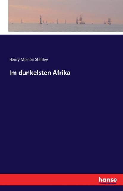 Im Dunkelsten Afrika, Paperback / softback Book