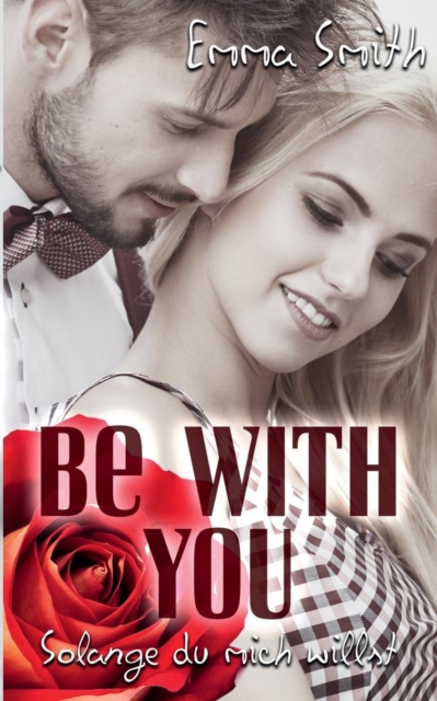 Be with You, Paperback / softback Book