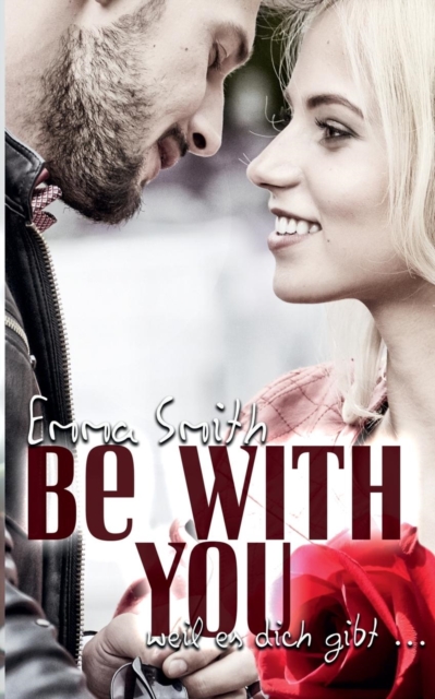 Be with You, Paperback / softback Book