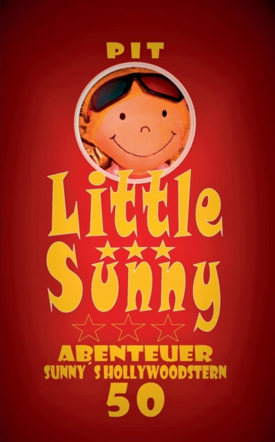 Little Sunny : Spannende Abenteuer, Paperback / softback Book