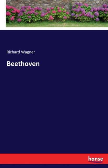 Beethoven, Paperback / softback Book