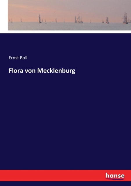 Flora Von Mecklenburg, Paperback / softback Book