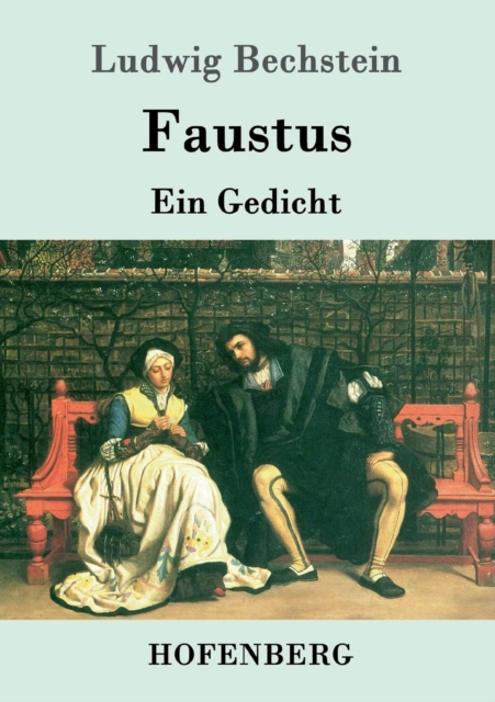 Faustus : Ein Gedicht, Paperback / softback Book
