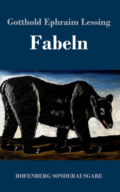 Fabeln, Hardback Book