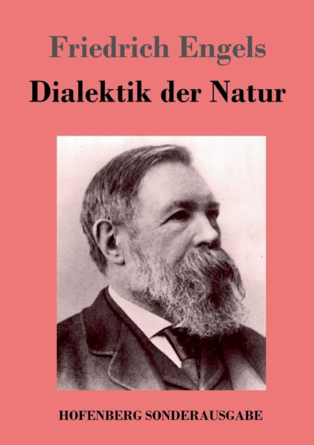 Dialektik Der Natur, Paperback / softback Book