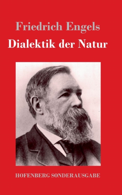 Dialektik der Natur, Hardback Book