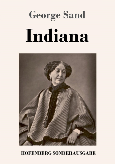 Indiana, Paperback / softback Book