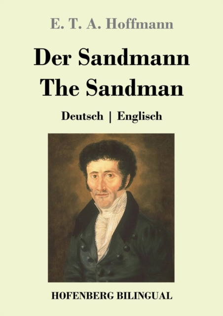 Der Sandmann / The Sandman : Deutsch Englisch, Paperback / softback Book