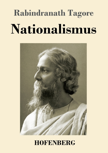 Nationalismus, Paperback / softback Book