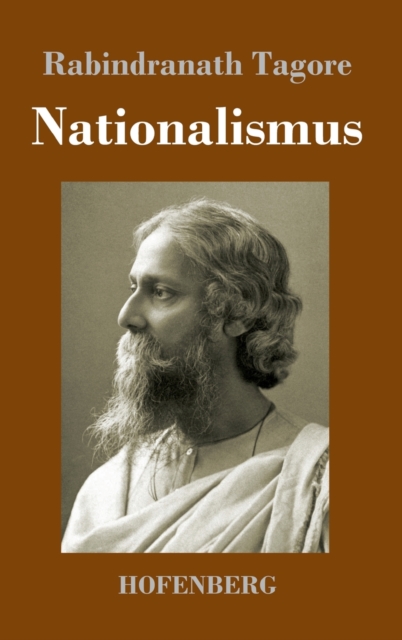 Nationalismus, Hardback Book