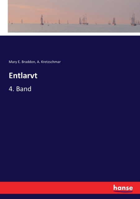 Entlarvt : 4. Band, Paperback / softback Book