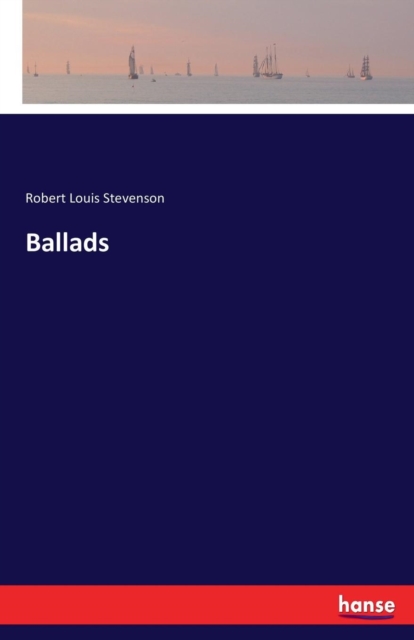 Ballads, Paperback / softback Book