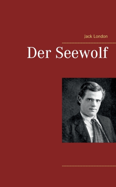 Der Seewolf, Paperback / softback Book