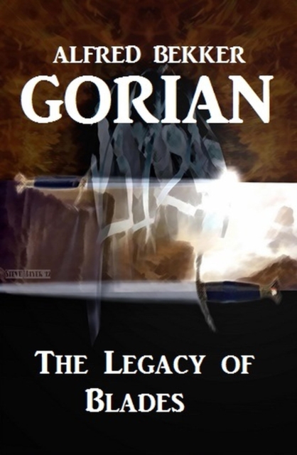 Gorian - The Legacy of Blades, EPUB eBook