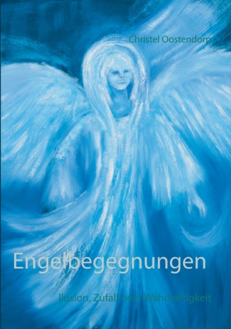 Engelbegegnungen : lllusion, Zufall oder Wahrhaftigkeit, Paperback / softback Book