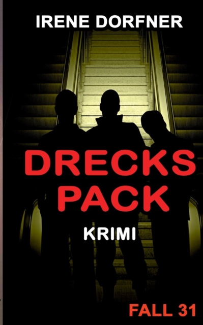 Dreckspack, Paperback / softback Book