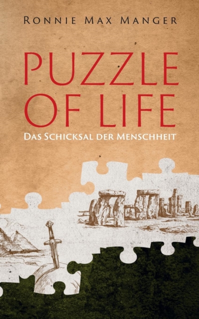 Puzzle of Life : Das Schicksal der Menschheit, Paperback / softback Book