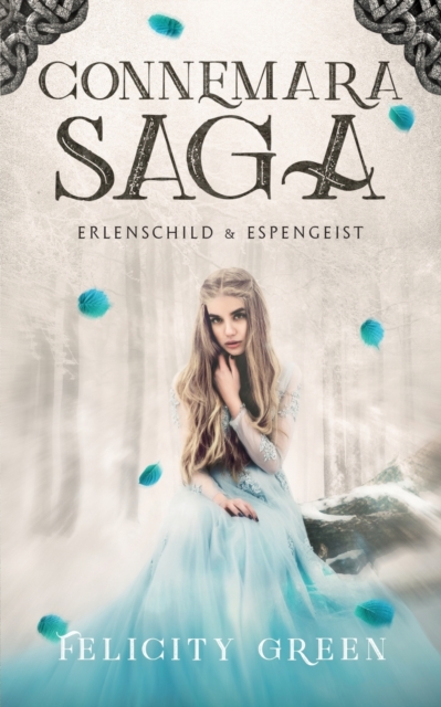 Connemara-Saga : Erlenschild Und Espengeist, Paperback / softback Book