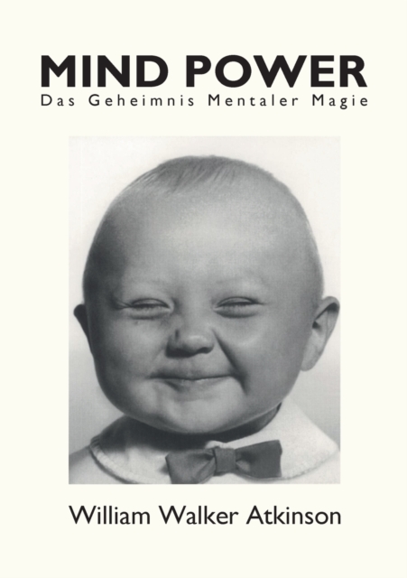Mind Power : Das Geheimnis mentaler Magie, Paperback / softback Book