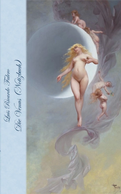 Die Venus (Notizbuch), Paperback / softback Book