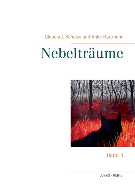 Nebeltraume : Band 3, Paperback / softback Book
