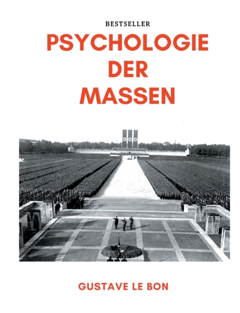 Psychologie der Massen, Paperback / softback Book