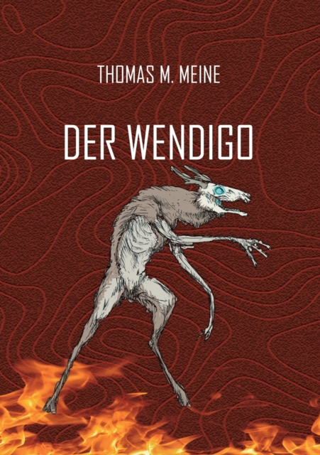 Der Wendigo, Paperback / softback Book