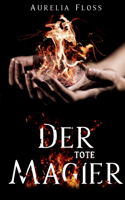 Der tote Magier, Paperback / softback Book