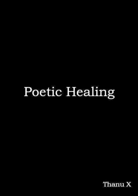 Poetic Healing, EPUB eBook