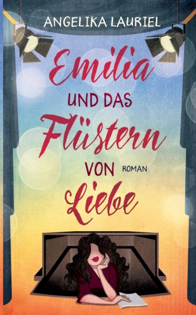 Emilia und das Flustern von Liebe : Roman, Paperback / softback Book