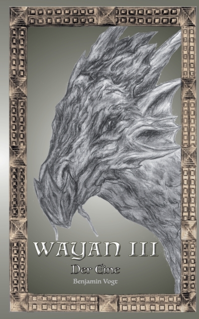 Wayan III : Der Eine, Paperback / softback Book