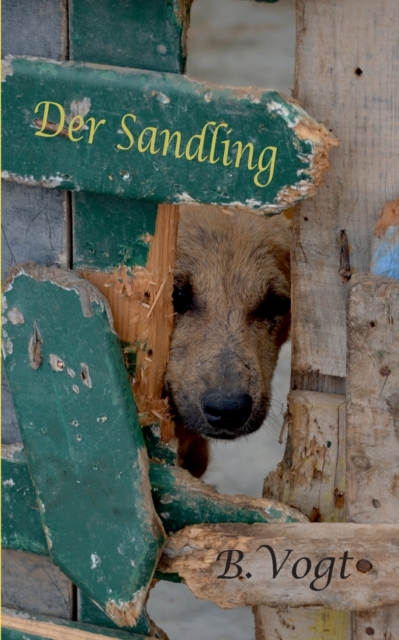 Der Sandling, Paperback / softback Book