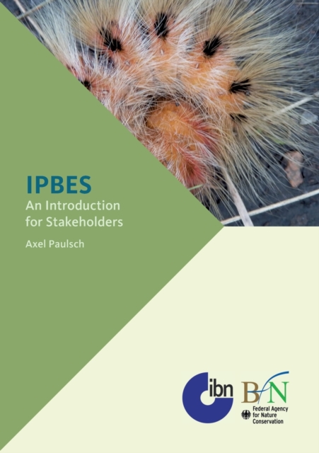 Ipbes : An introduction for Stakeholders, Paperback / softback Book