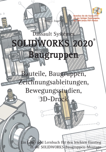 SOLIDWORKS 2020 Baugruppen, Paperback / softback Book