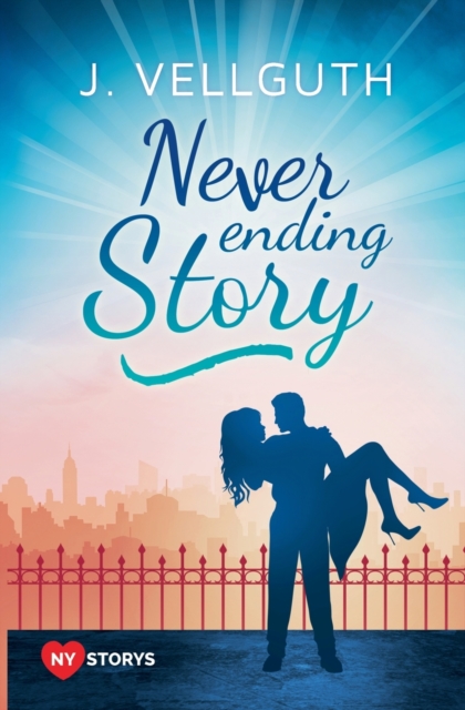Never ending story : New York Lovestorys, Paperback / softback Book