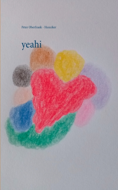 yeahi, Paperback / softback Book