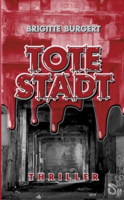 Tote Stadt, Paperback / softback Book
