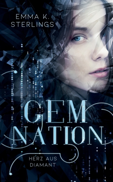 Gem Nation : Herz aus Diamant, Paperback / softback Book