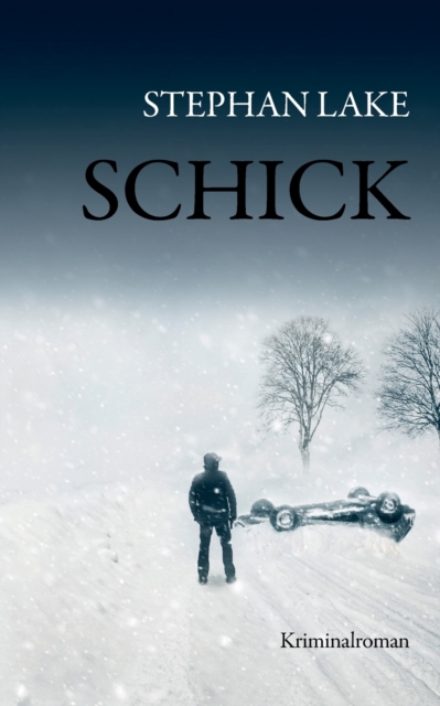 Schick, Paperback / softback Book