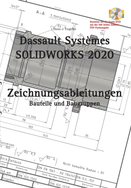 SOLIDWORKS 2020 Zeichnungsableitungen, Paperback / softback Book