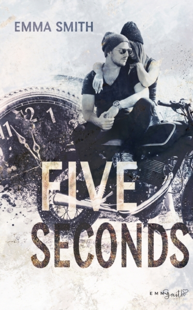 Five Seconds, Paperback / softback Book