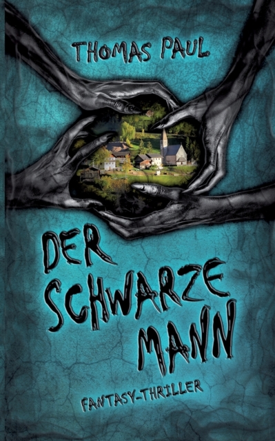 Der Schwarze Mann, Paperback / softback Book