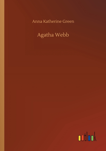 Agatha Webb, Paperback / softback Book